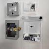 TLXT Smart Sensor Automatic Basin Faucet