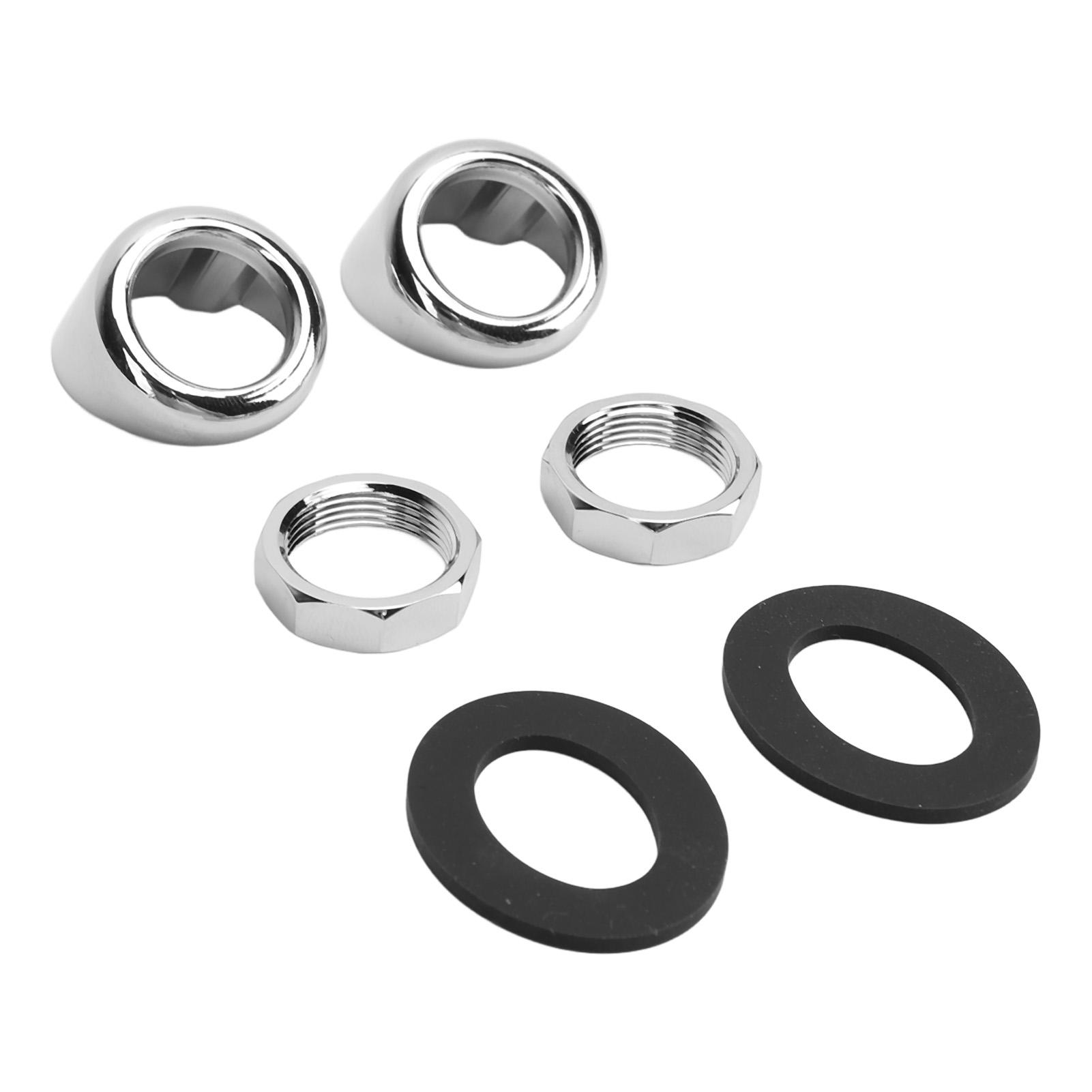 

Комплект рамок для колес дворников лобового стекла ABS Chrome 519988Z для Mini MKI Hatchback Classic 1959 по 1993 гг.