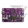 High Efficiency 6S 25.2V 140W PD Quick Charging Power Module for Robotics and DIY Projects