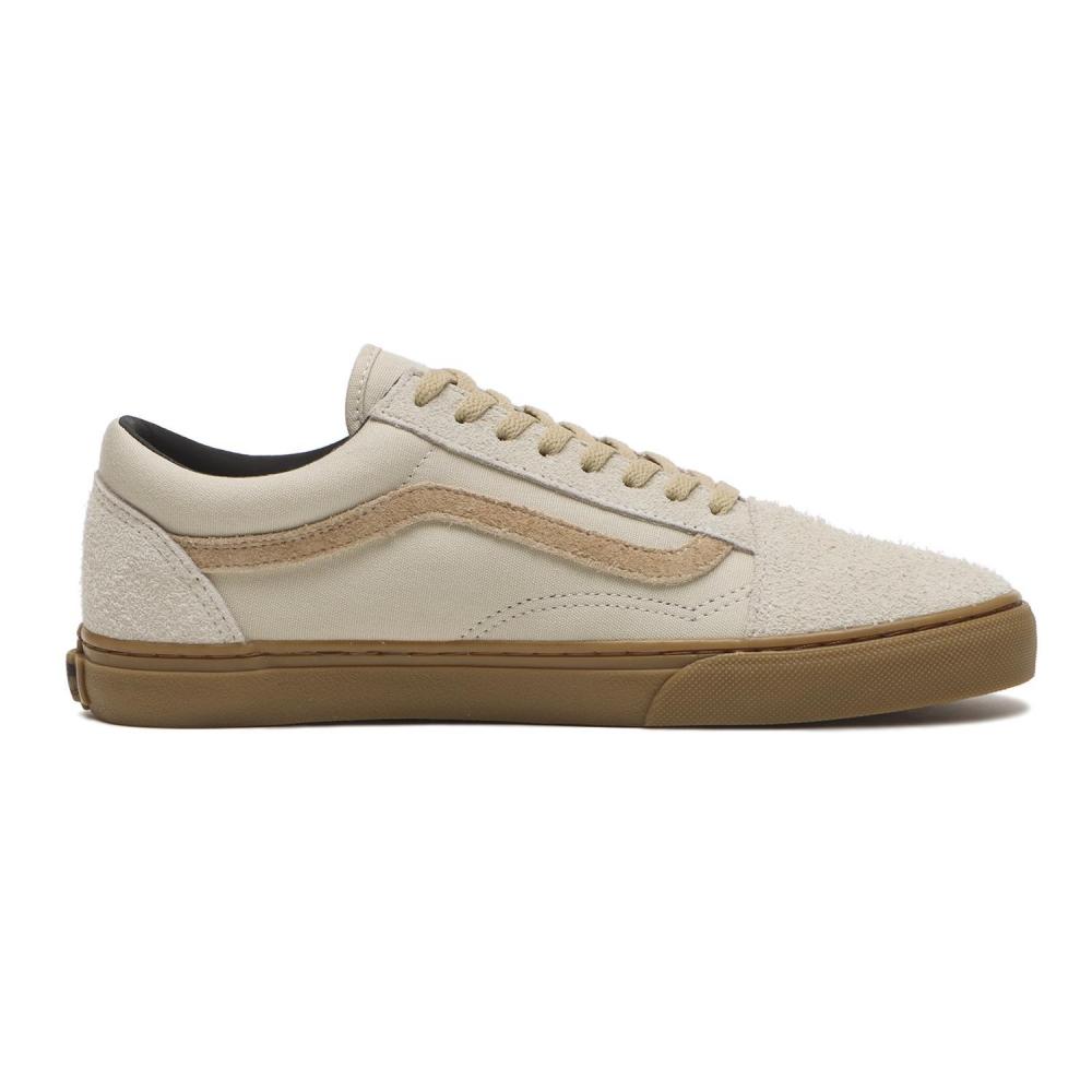 Vans Old School V36cf Gum Natural Gum
