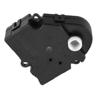 5013741AA HVAC Heizungsmischung Türantrieb für Jeep Cherokee TJ Wrangler 1998-2001 604-020 5170954AA 604020