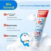 SakyKids Children's Toothpaste