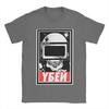 Vintage Escape From Tarkov Tagilla Helmet TShirt for Men Women O Neck Cotton T Shirt Short Sleeve Tee Shirt Summer Clothing