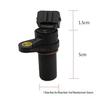 Hansheng Deutz J6 J6L Kurbelwellensensor 3602120-K001-A.