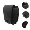 Handcuff Pouch Portable Multifunctional Waist Bag for Outdoor Hiking Camping