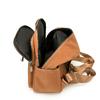Damen Rucksack Retro Rucksack Pendler Student Schultasche