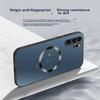 Phone Case for Huawei P30 Pro, Huawei P30 Pro Protective Cover, Matte Full Coverage Ultra-Thin Shockproof Anti-Fingerprint Simple - Deep Sea Blue