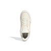 Adidas Neo Entrap Comfortable Low-Top Skate Shoes Women Sneaker Off-White GZ6808