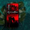 Anime D-Devilman C-Crybaby Phone Case For Redmi Note 4 X 5 A 6 7 8 T 9 9S 10 11 11S 11Epro Poco M3 Pro