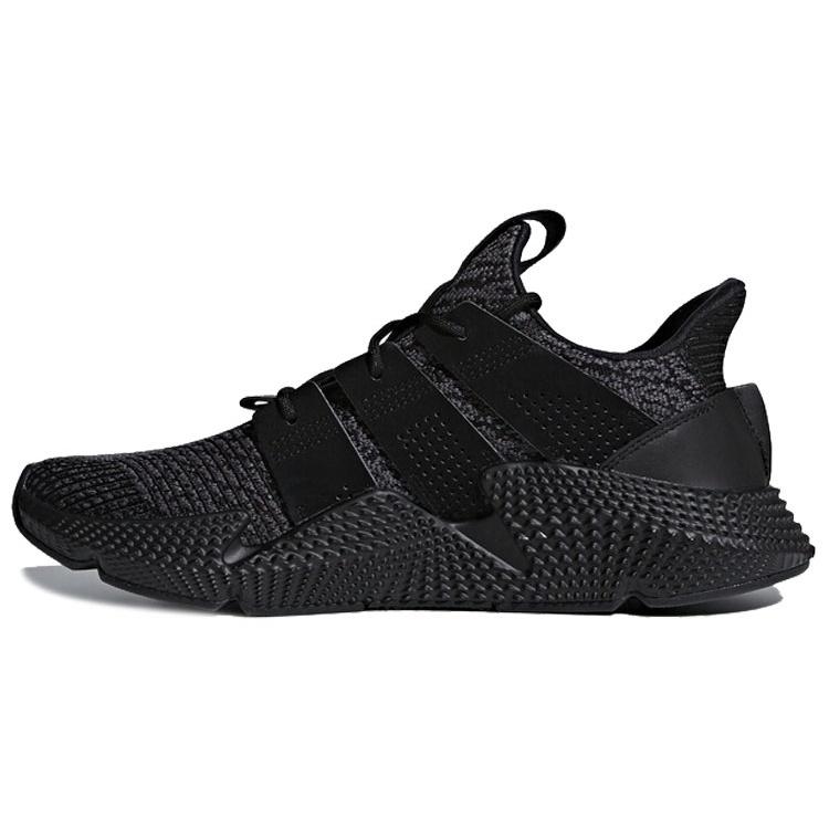 adidas Prophere Triple Black Men s CQ2126 EU 36⅔