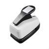 Square Punch Embossing Puncher Multipurpose Handheld Tab Small for Gift Wrap Card Making