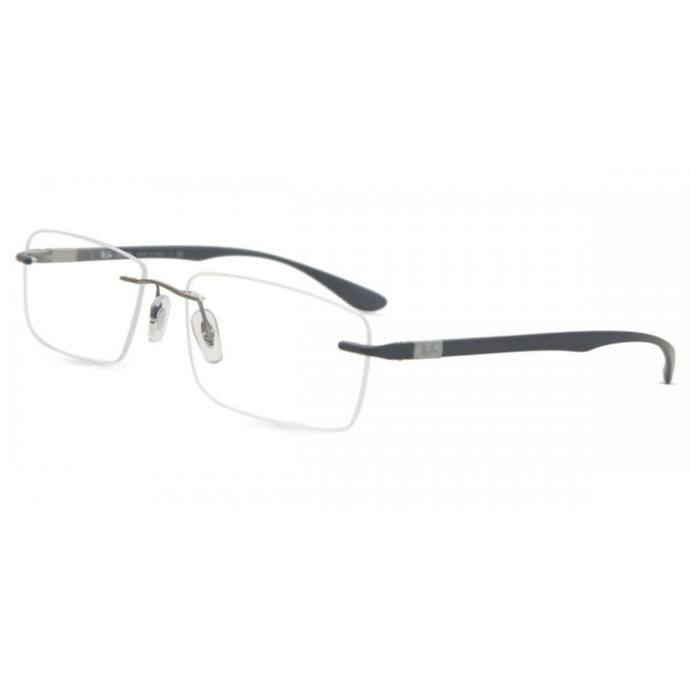 Ray Ban Rx8724 1218 Unisex Eyeglasses