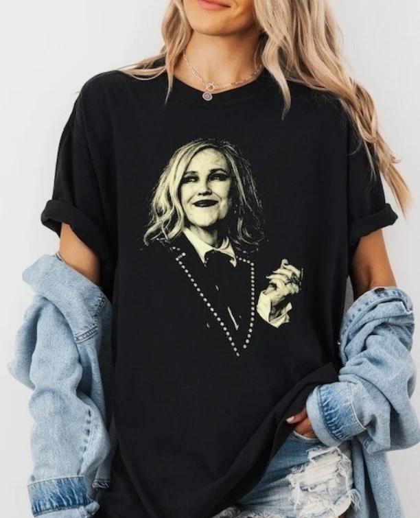 

Moira - Catherine O Hara - Tribute - T-shirt 3XL