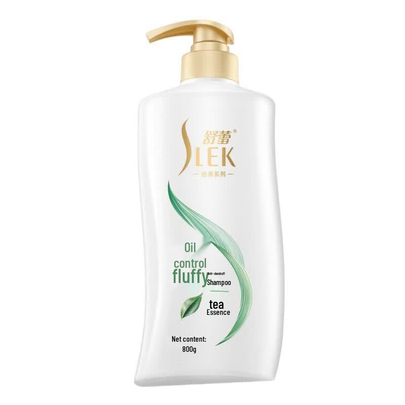 Slek Oil Control Volumizing Shampoo
