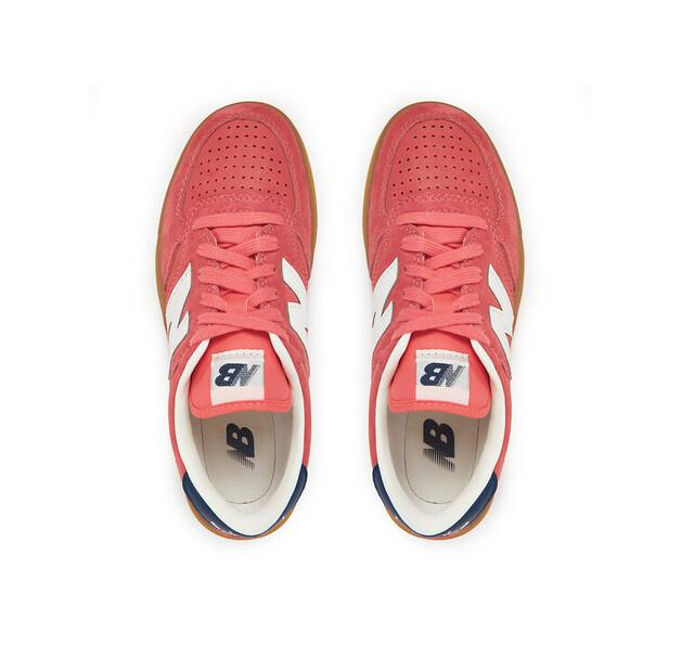 Men's Sneakers New Balance Ct500ab Red