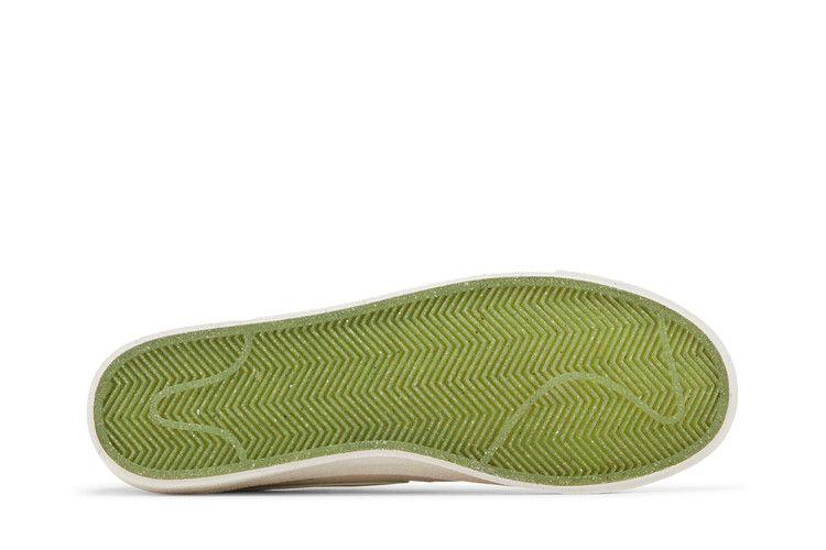 Men's Sneakers Nike Blazer Low 77 Premium Halloween (2022) Phantom/Ghost Green/Scream Green/Phantom