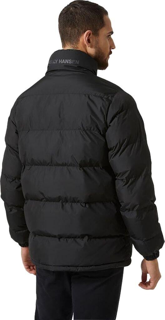 Зимняя куртка Helly Hansen HH Urban Reversible (29656) (29656-992) черный