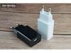 5V 1A/2A Korean Standard Mobile Charger - KC+KCC Certified Adapter for Bundles