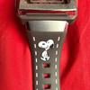 Used Rare! Limited Snoopy Baby-G SNOOPY Casio Digital Watch Baby-G CASIO Snoopy Watch