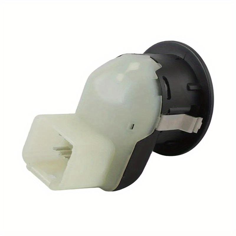 Upgrade Car Mirror Control Switch for Renault Scenic II 2004-2008, OE 8200026696 82000-26696, Direct Replacement Auto Part