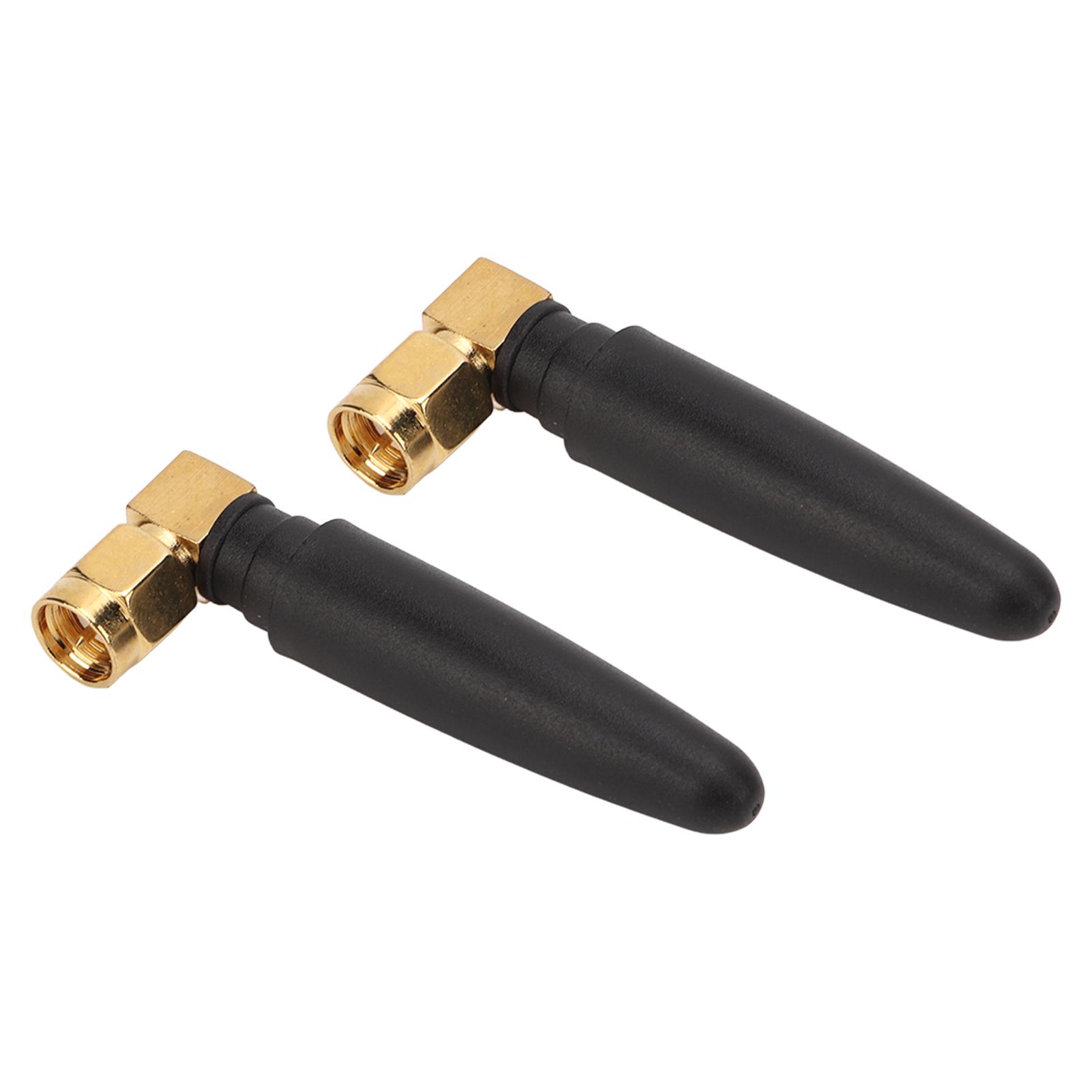 

3DBI High Gain Antenna Remote Control Omni Directional SMA Male Inner Pin for IOT Gateway Smart