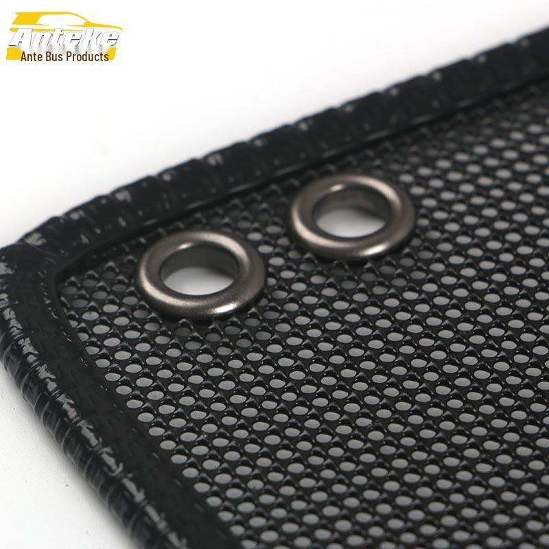 GLC AMG Insect Screen Sequins & Diamond Mesh Radiator Panel for 20 Models