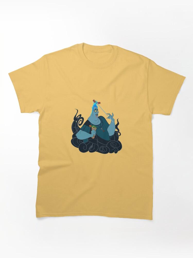 Hades Hades 2 Classic T-Shirt