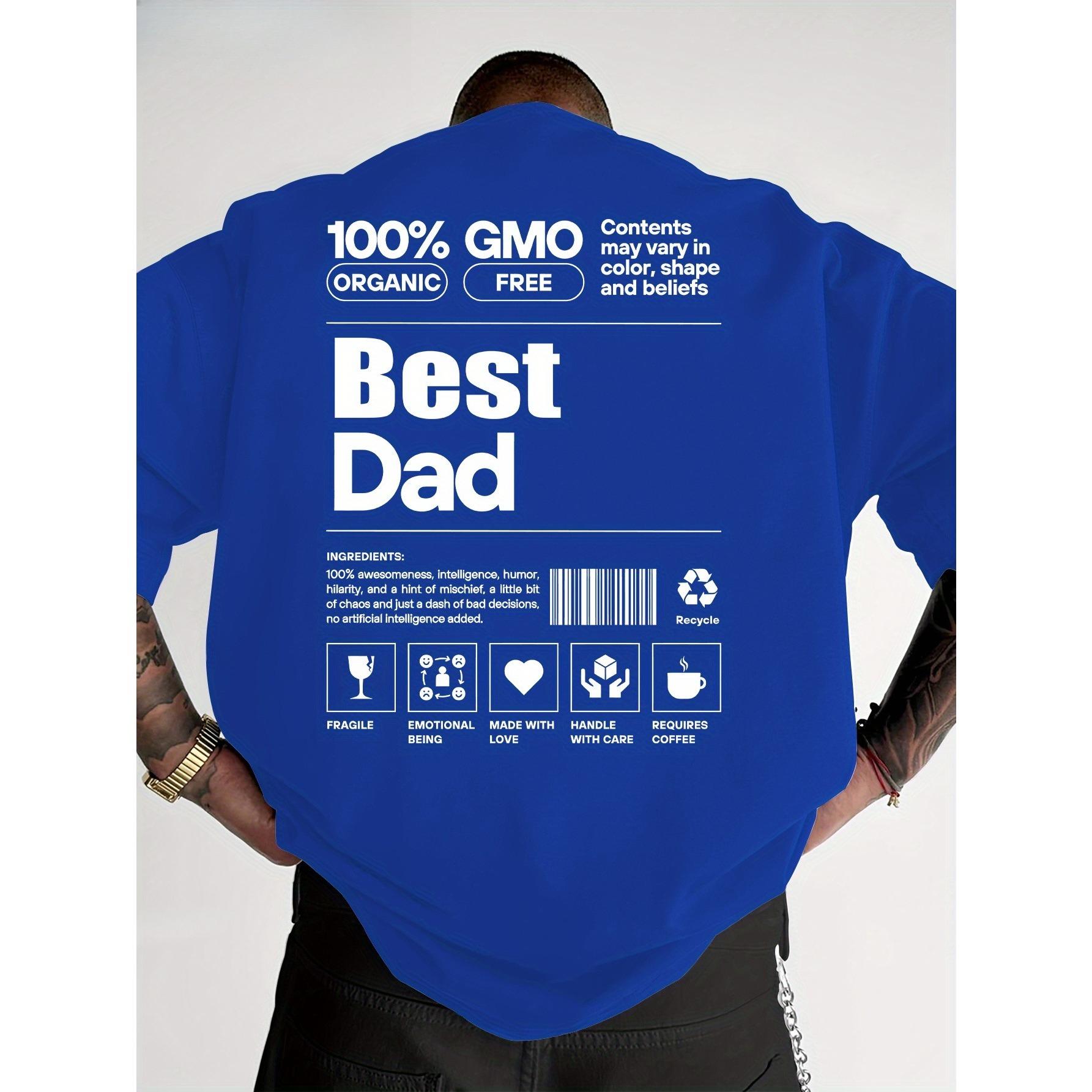 

2026 Spring Festival Mens Casual Tshirt Wearing Stress Free Round Neck Short Sleeved Classic and Easy To Match XL