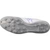 Mizuno Monarcida Neo 2 Select AG Soccer Shoes Men sneaker White Blue P1GA222625