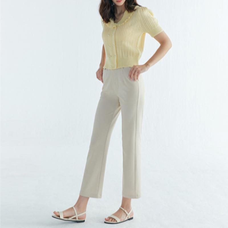 Baiyu Women S Tricot pantS 3 Piece Set Tw9w
