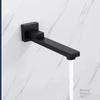 TLXT Folding Wall-Mounted Basin Faucet