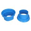 Speaker Waterproof Cover, Silica , Universal for Car Audio System, Speaker Waterproof Cover Mount