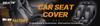 Four Seasons Polyester Fabric 5 Seats Universal Car Seat Cover Full Set