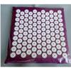 Back Pain Pad Small Massage Pad Square Pad Multifunctional Home Travel Yoga Pad Deep Massage for Body Position Decompression