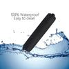3pcs Vibrating Clitoris Stimulator G Spot Sex Toys For Couple Vibro Delay Lick Vagina Orgasm Lock Fine Sleeve Vibrator