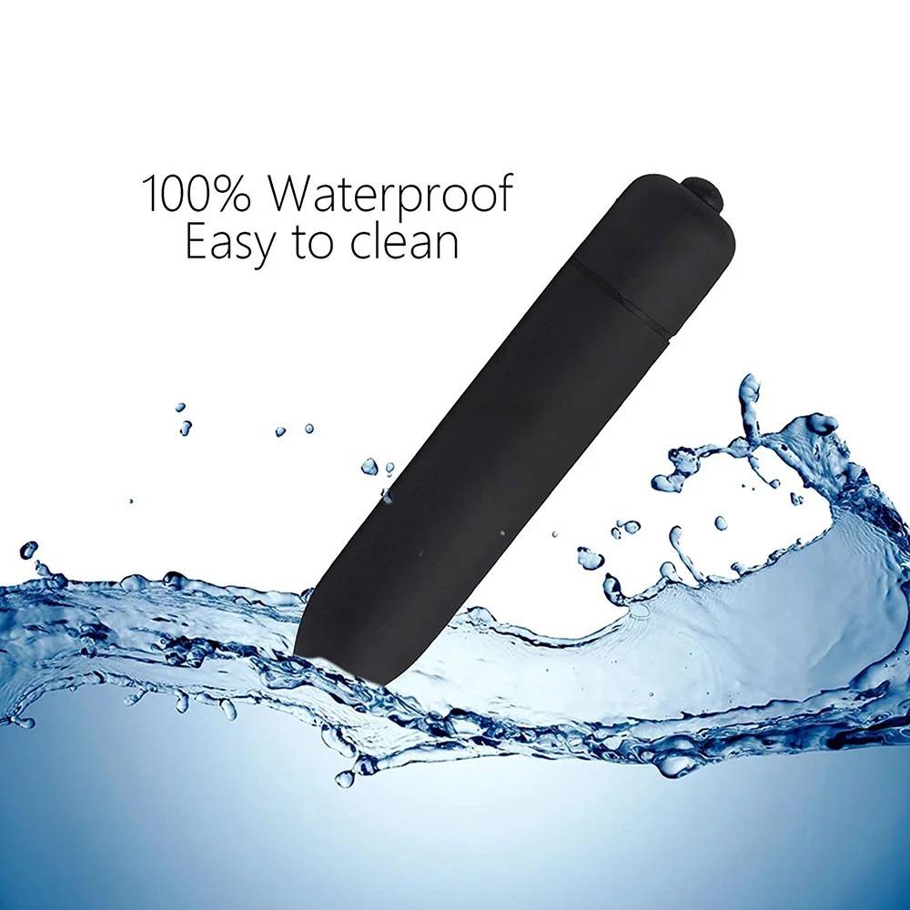 3pcs Vibrating Clitoris Stimulator G Spot Sex Toys For Couple Vibro Delay Lick Vagina Orgasm Lock Fine Sleeve Vibrator