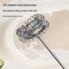 LISM Handheld Electric Milk Frother