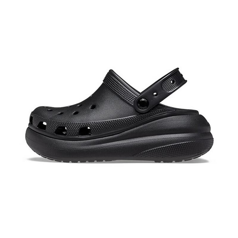 Кроксы Классические Пушистые Клоги M7