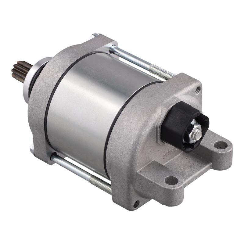 NEW-Motorcycle Starter Motor Replacement 79440001000 For 450 500 Models 2016-2025 FC450 FE450 FE501 FS450