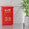 Scatola di Stoccaggio per Estintori Commerciali Doppi da 5 kg