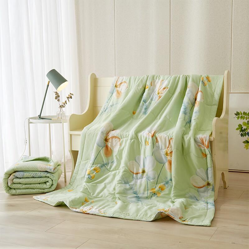 

Tianqin Spring Color Summer Quilt