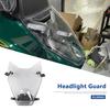 Head Light Protector Cover Protection 2023 2024 2025 Motorcycle Headlight Guard For BMW R1300 GS R 1300 GS GS1300