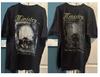 Vintage Ministry Mind is a Terrible Thing to Taste Tričko na turné velikost S-5XL