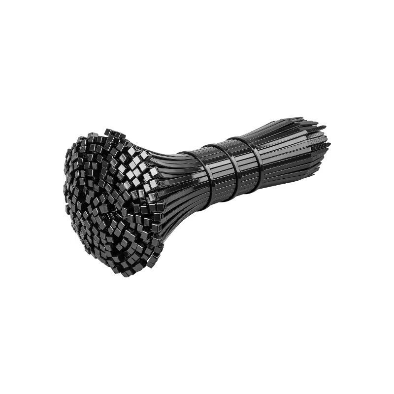 Self-Locking Nylon Cable Ties