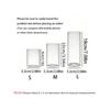 1/3pcs Clear Cylinder Glass Candle Cup Wedding Table Candle Party Decor Glass Vase for Pillar or Floating Candles Round Vases