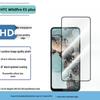 HTC Wildfire E5 Plus Tempered Glass Privacy Screen Protector