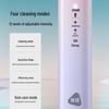 InFace T502 Sonic Electric Toothbrush (Adult & Child) CN plug (adapter included)