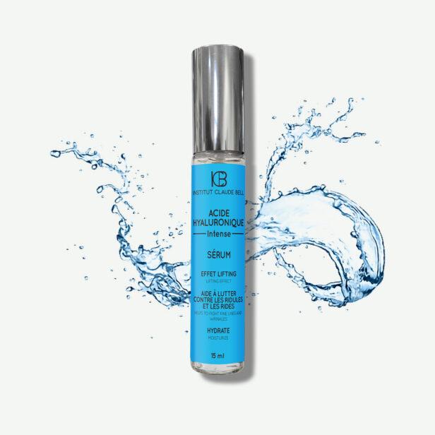 Acide Hyaluronique Intense Serum 15 ml