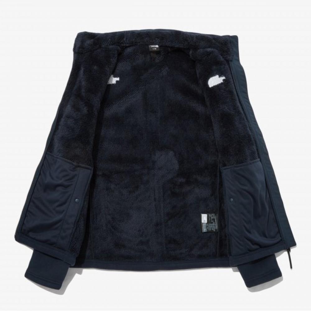 The North Face Snug Fleece Jacket  H Nj4fp66b