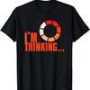 Groovy Santa Claus Christmas T-Shirt